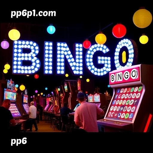 Bônus de boas-vindas pp6