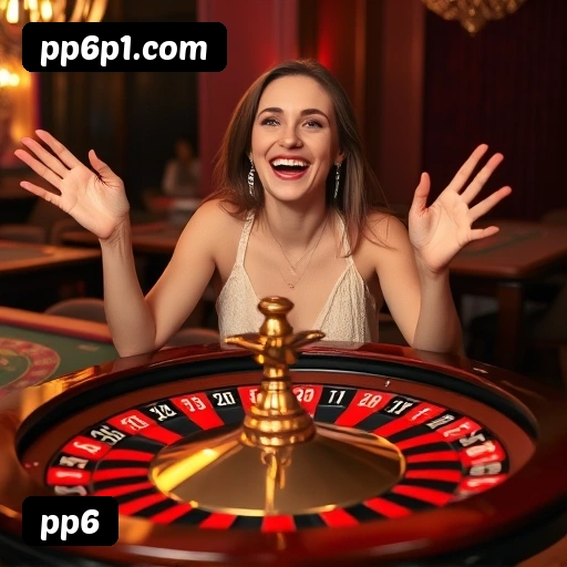 Bônus de Boas-vindas pp6